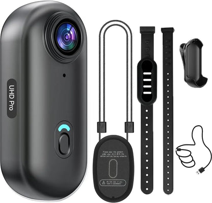 4K HD mini kamera WiFi